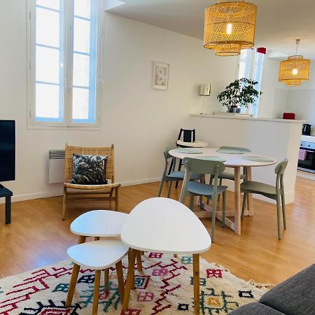 Appartements Pech Mary Carcasona Exterior foto