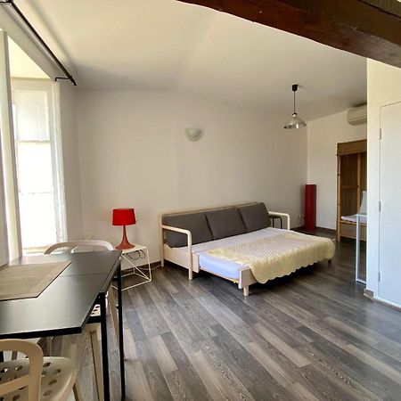 Appartements Pech Mary Carcasona Exterior foto