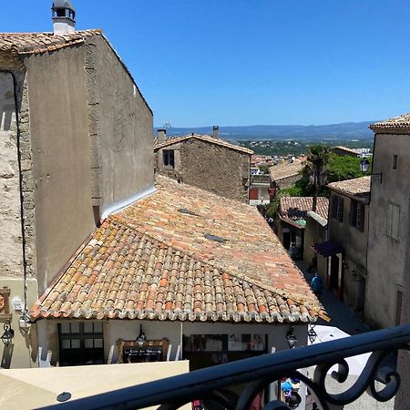 Appartements Pech Mary Carcasona Exterior foto