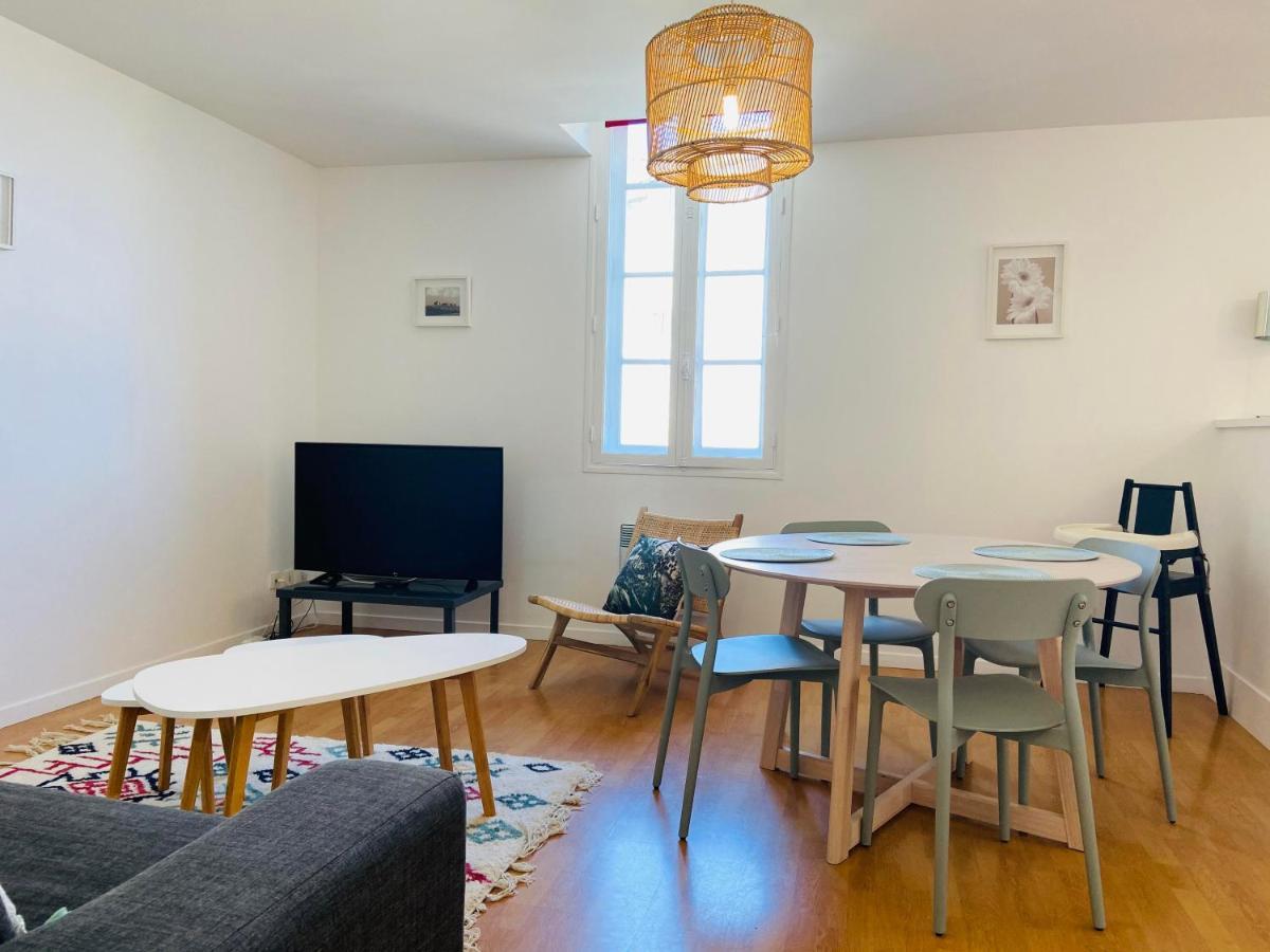 Appartements Pech Mary Carcasona Exterior foto