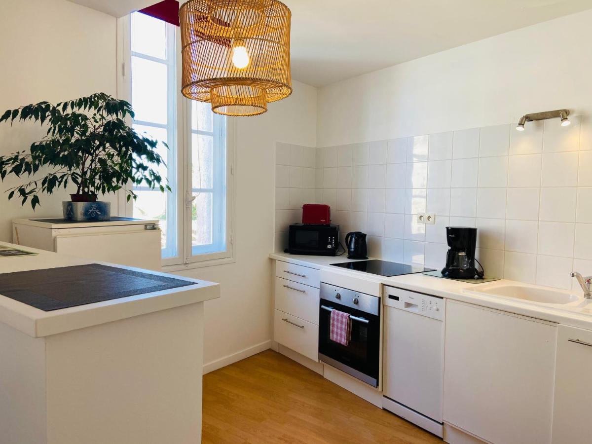 Appartements Pech Mary Carcasona Exterior foto