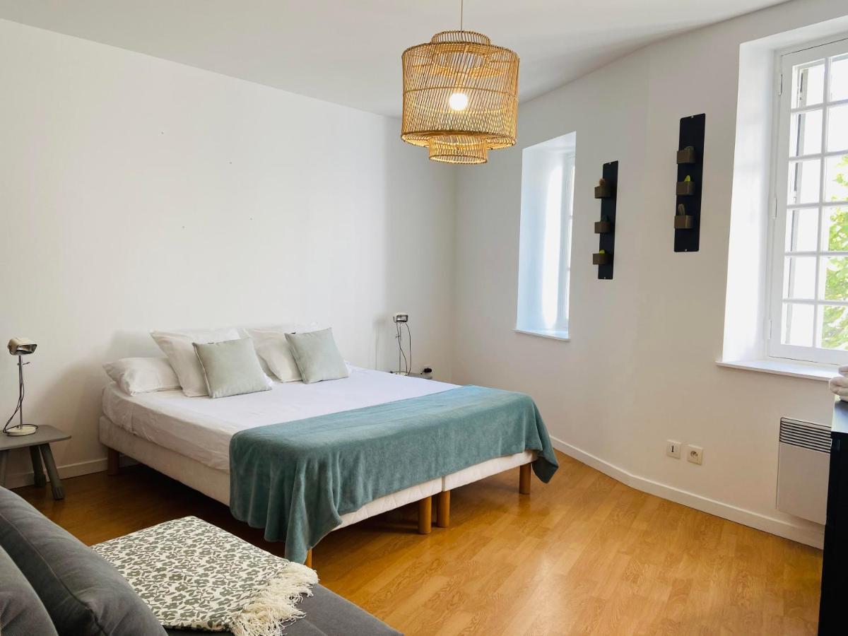 Appartements Pech Mary Carcasona Exterior foto