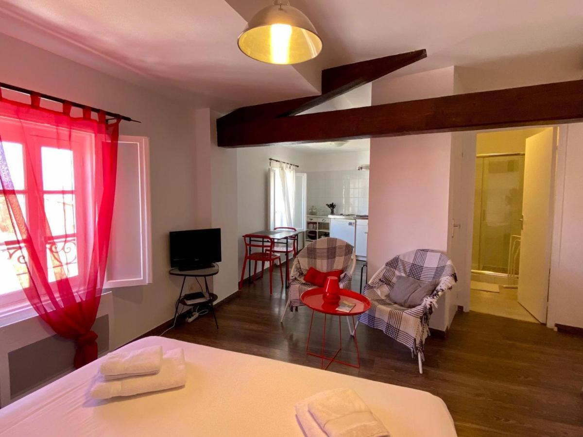 Appartements Pech Mary Carcasona Exterior foto