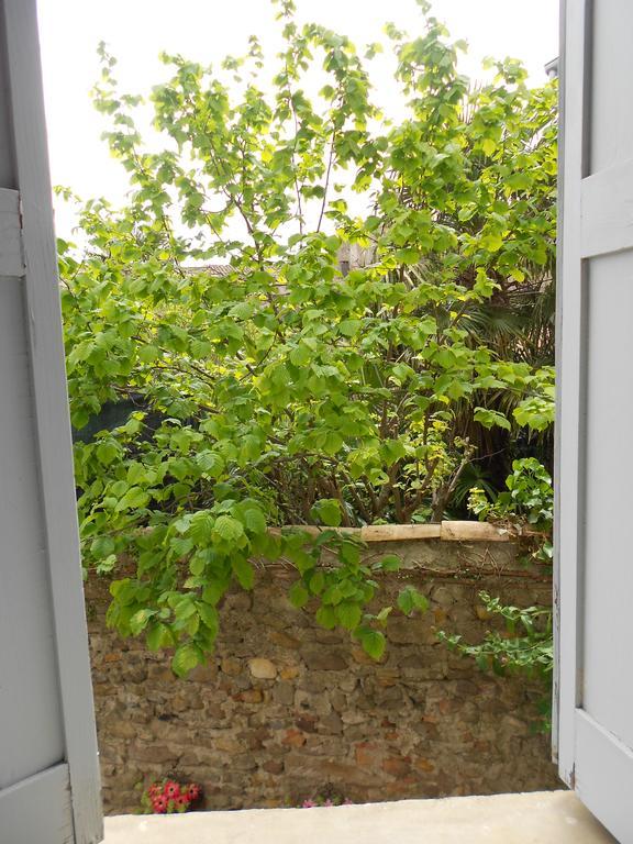 Appartements Pech Mary Carcasona Exterior foto